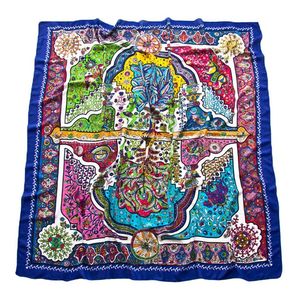 Платок Tranini 0676 PLATOK 4 из шерсти