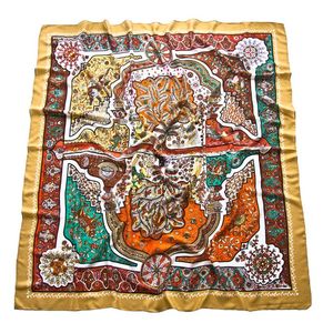 Платок Tranini 0679 PLATOK 4 из шерсти