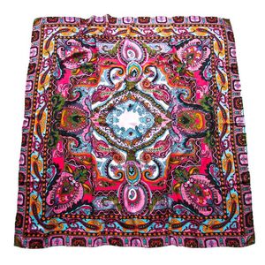 Платок Tranini 0705 PLATOK 4 из шерсти