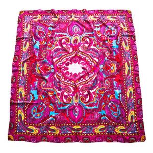 Платок Tranini 0703 PLATOK 4 из шерсти