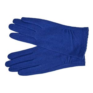 Перчатки женские шерстяные Tranini 03607 PERCH трикотажные