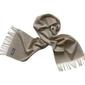 Шарф мужской Tranini 15801 SH1 из кашемира и шерсти