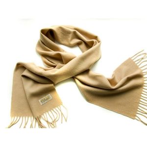 Шарф мужской Tranini 15901 SH1 из кашемира и шерсти