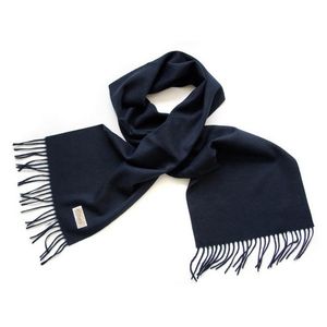 Шарф мужской Tranini 16801 SH1 из кашемира и шерсти