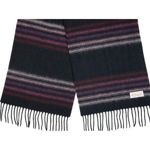 Шарф мужской Tranini 30471 SH1 из кашемира и шерсти