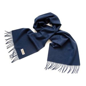 Шарф мужской Tranini 16802 SH1 из кашемира и шерсти