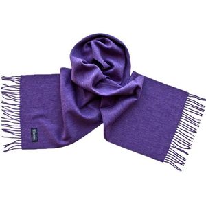 Шарф мужской Tranini 16605 SH1 из кашемира и шерсти