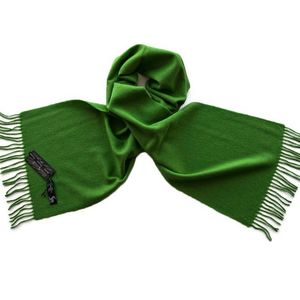 Шарф мужской Tranini 16905 SH1 из кашемира и шерсти