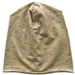 Шапка молодежная Tranini 8033 из хлопка