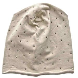 Шапка молодежная Tranini 8032 из хлопка