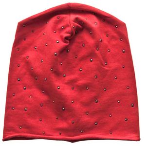 Шапка молодежная Tranini 8031 из хлопка