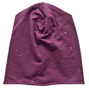 Шапка молодежная Tranini 8029 из хлопка