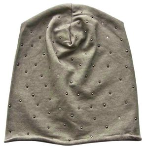 Шапка молодежная Tranini 8035 из хлопка