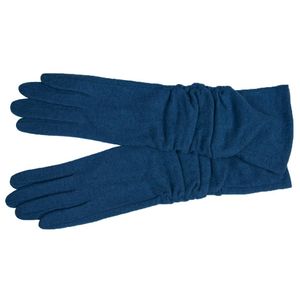 Перчатки удлиненные женские Tranini из шерсти 40703