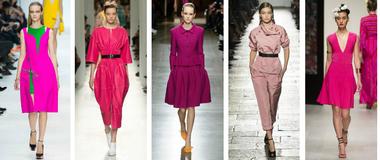 Уроки стиля: модные тренды сезона весна – лето 2017