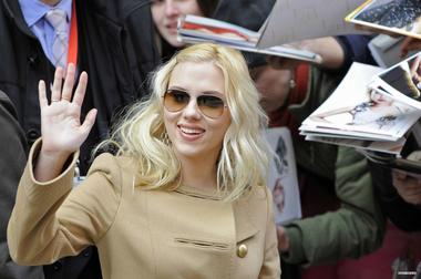 Модные солнцезащитные очки 2017