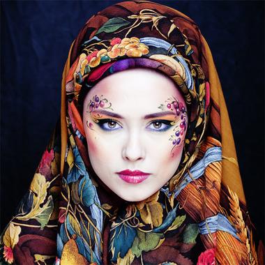 8 модных цветов в одежде осень-зима 2016-2017 г