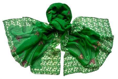 Палантин женский Tranini 0178