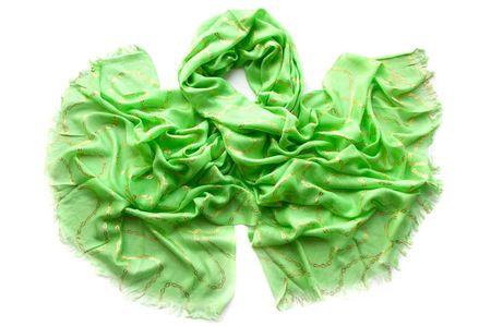 Хлопковый палантин Tranini 1181 PAL 4