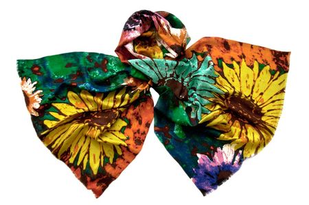 Палантин шерсть премиум Tranini 0601 PAL 8