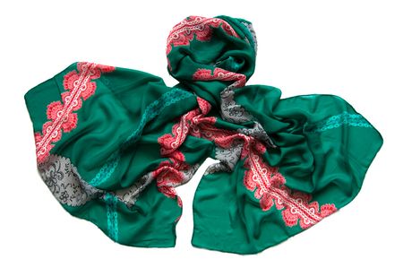 Палантин вискоза Tranini 0451 PAL 3