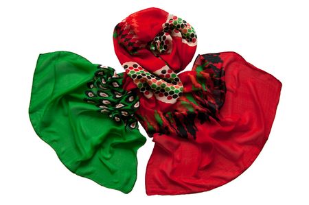 Палантин вискоза Tranini 0502 PAL 3