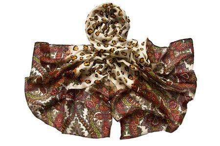 Палантин женский Tranini 0302