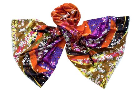 Палантин Tranini шерстяной 0451 Палантин Tranini шерстяной 0451