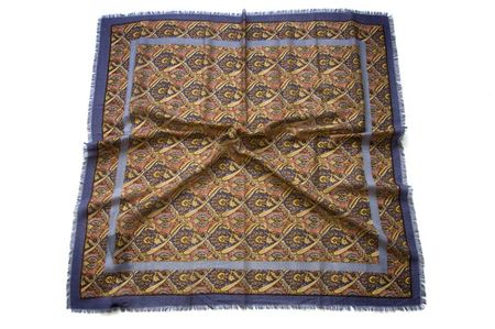 Платок шерстяной Tranini 0027 Платок шерстяной Tranini 0027