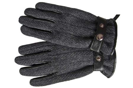 Перчатки мужские Tranini    00126 PERCH