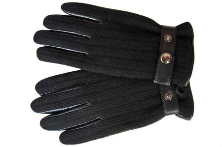 Перчатки мужские Tranini    00127 PERCH