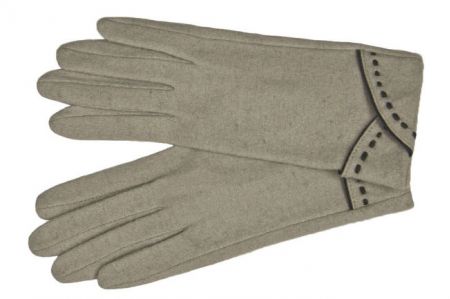 Перчатки  шерстяные женские Tranini  03508