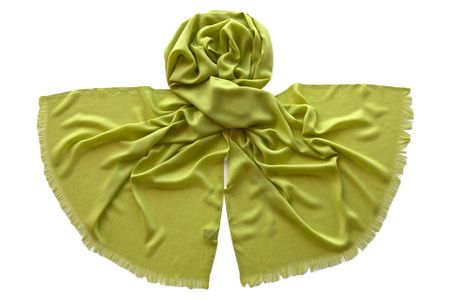 Палантин Tranini 1746 из хлопка