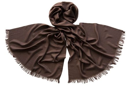 Палантин Tranini 1758 из хлопка