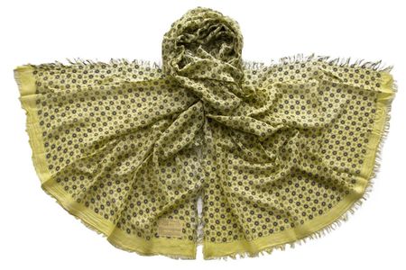 Палантин Tranini из микромодала 3927