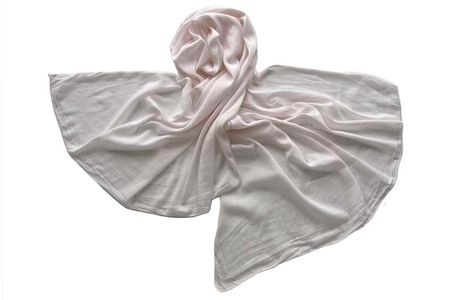 Хлопковый палантин Tranini 2658 PAL 1