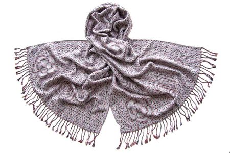 Палантин шерсть Tranini 0233 PAL 13