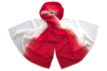 Палантин шерсть Tranini 1251 PAL 5