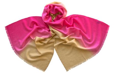 Палантин шерсть Tranini 1254 PAL 5