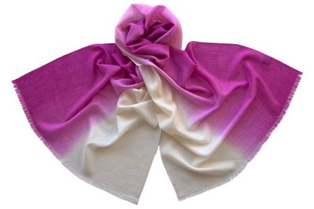 Палантин шерсть Tranini 1253 PAL 5