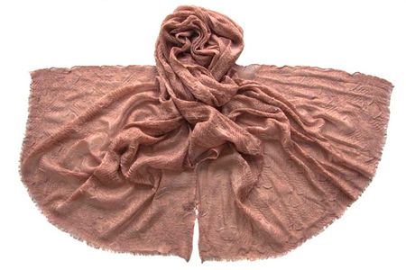 Палантин шерсть Tranini 2402 PAL 3