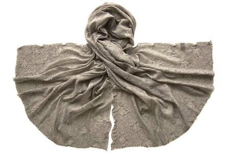 Палантин шерсть Tranini 2403 PAL 3