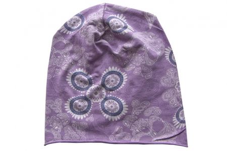 Шапка трикотажная Tranini 1201