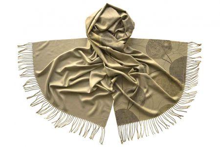 Шерстяной палантин Tranini 6157 PAL 4