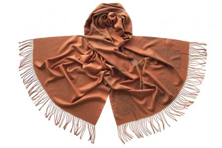 Шерстяной палантин Tranini 6159 PAL 4