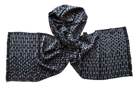 Кашне Tranini 0431 KASHNE 1