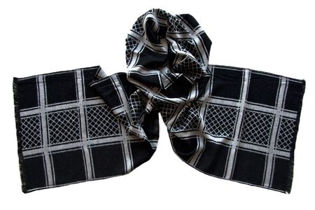 Кашне Tranini 0481 KASHNE 1