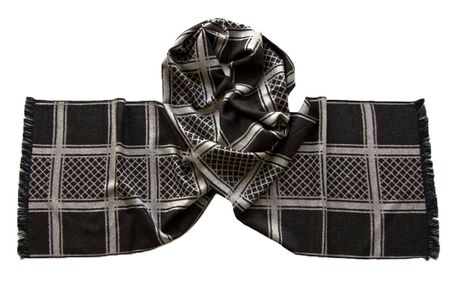 Кашне Tranini 0482 KASHNE 1