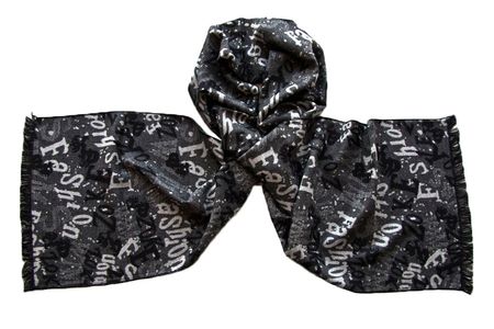 Кашне Tranini 0492 KASHNE 1