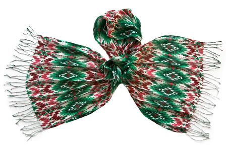 Льняной палантин Tranini 1176 PAL 1